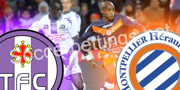 TOULOUSE vs MONTPELLIER PREDICTION & BETTING TIPS (30.11.2016)