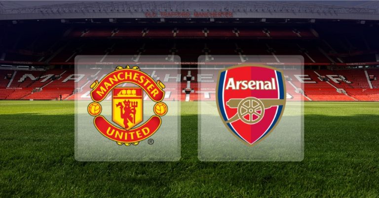 MANCHESTER UNITED – ARSENAL PREDICTION & BETTING TIPS (19.11.2016)