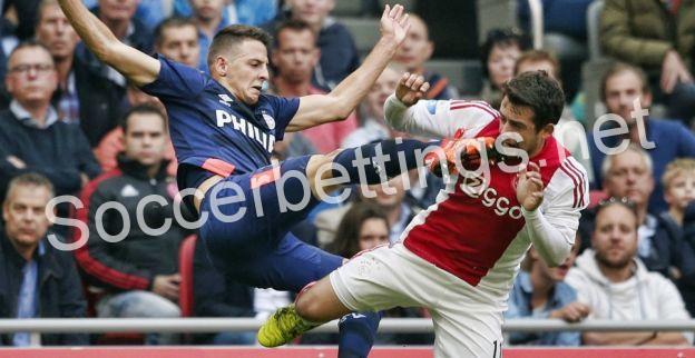 AJAX – PSV PREDICTION (18.12.2016)