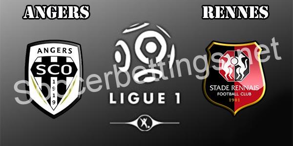 ANGERS – RENNES PREDICTION (08.02.2017)