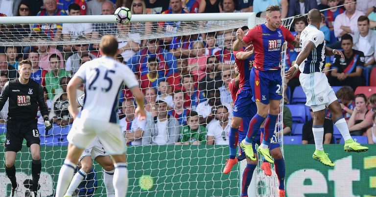 WEST BROM – CRYSTAL PALACE PREDICTION (04.03.2017)