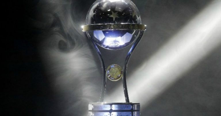 Athletico-PR – River Plate Prediction (2019-05-23)