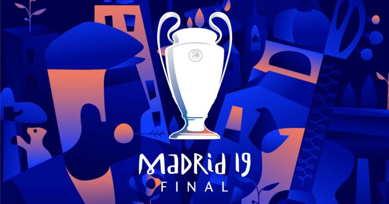 Liverpool – Barcelona Prediction (2019-05-07)