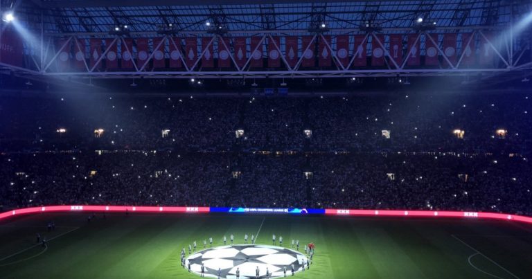 Juventus – Bayer Leverkusen Prediction (2019-10-01)